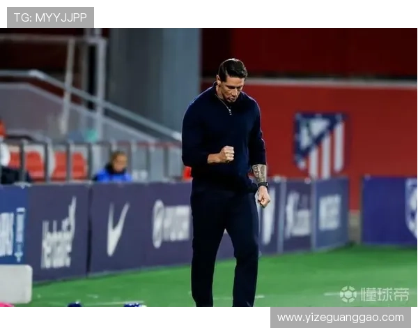 托雷斯：从球员到教练我渴望新的挑战与成就